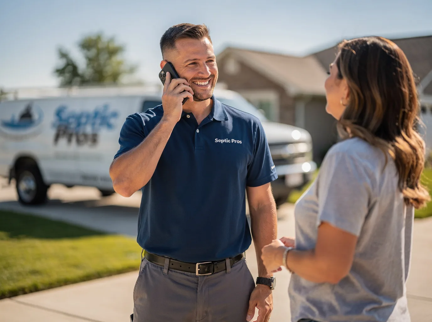 Septic Tank Pumping Draper, UT FAQs